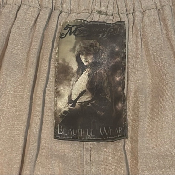 Magnolia Pearl Bloomers - Picture 3 of 5